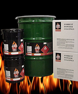 Industrial Stove Paint in bulk